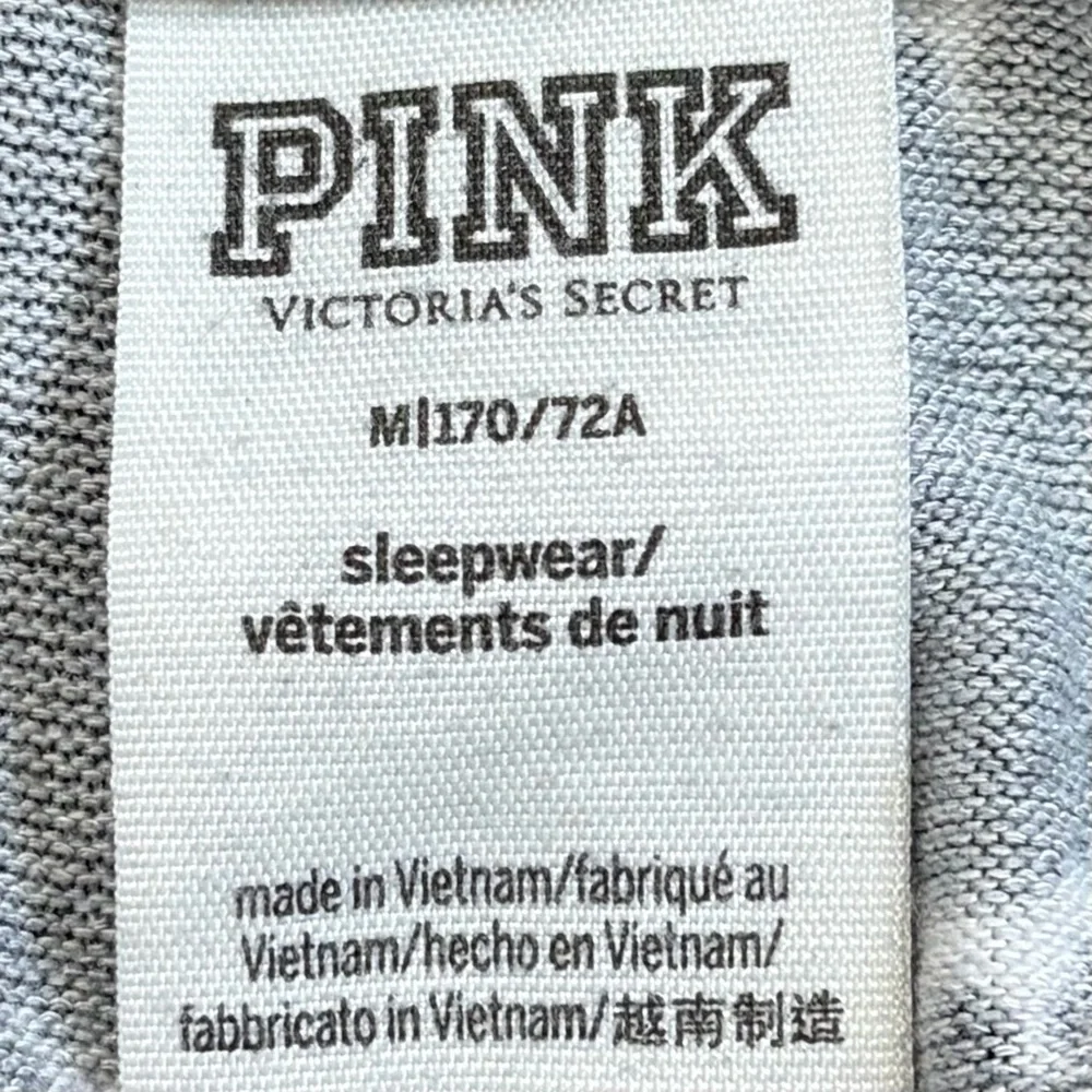 PINK Victoria's Secret Dog Lounge Shorts (M)